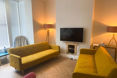 6 bed house, Bedford Park, North Hill, Plymouth, PL48HN - Image 8